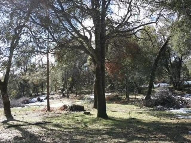 Land for sale in North Fork, Madera County