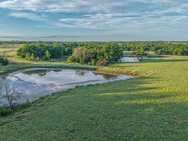Land for sale in Ralston, Oklahoma
