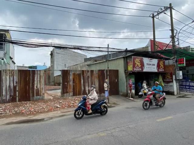 Nhà mặt phố bán tại Thủ Đức, Hồ Chí Minh