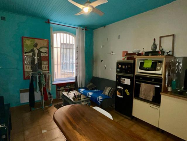 Appartement vente à Marseille, La Ciotat