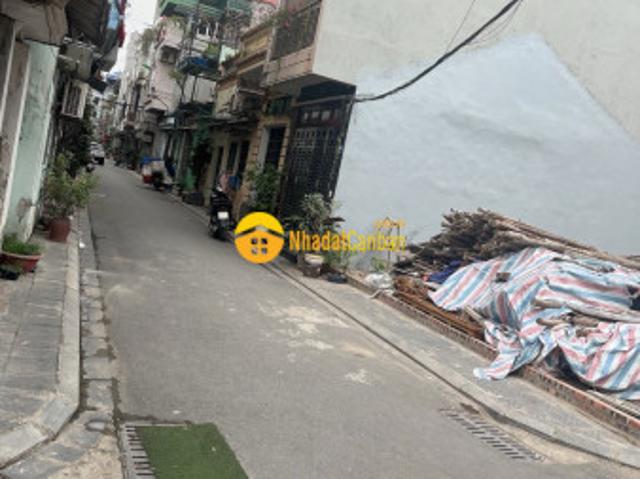 Mặt bằng bán