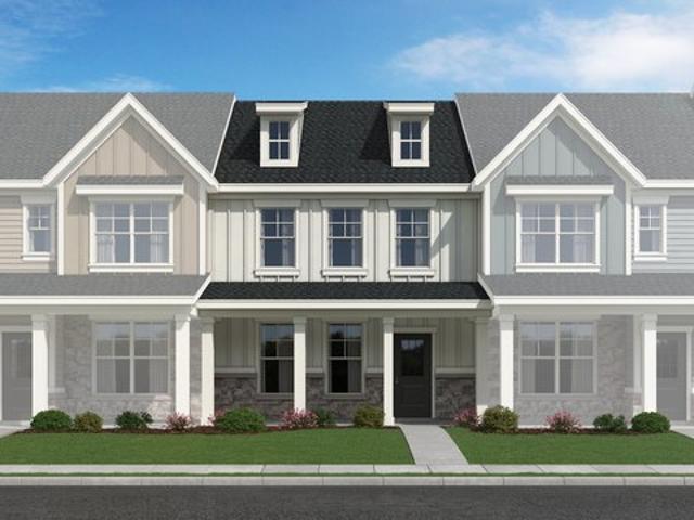 Townhouse for sale in Plainfield, Illinois