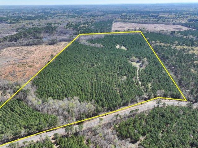 Land for sale in Rodessa, Caddo Parish