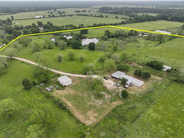 Land for sale in Sorghumville, Lovelady