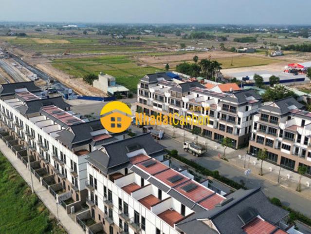 Mặt bằng bán