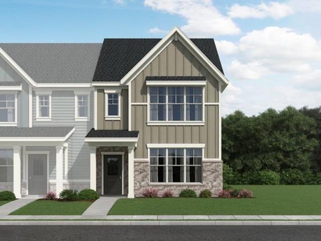 Townhouse for sale in Brownsburg, Indiana