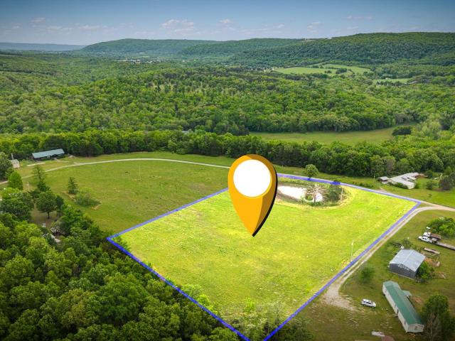 Land for sale in Ark