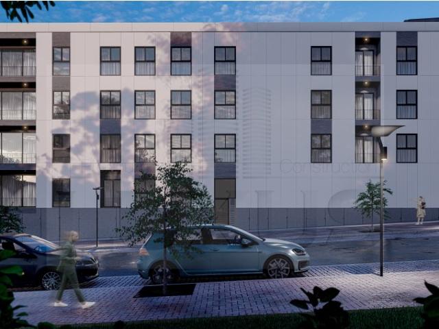 Apartamento venda em Maia, Gueifães