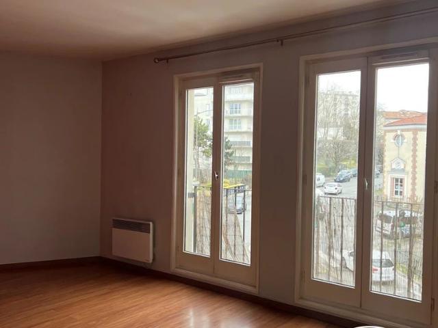 Appartement location à L'Haÿ-les-Roses, Thiais