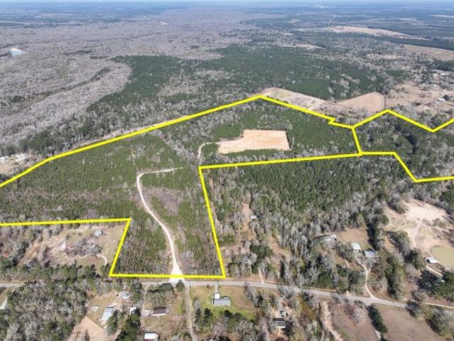 Land for sale in Vidor, Texas