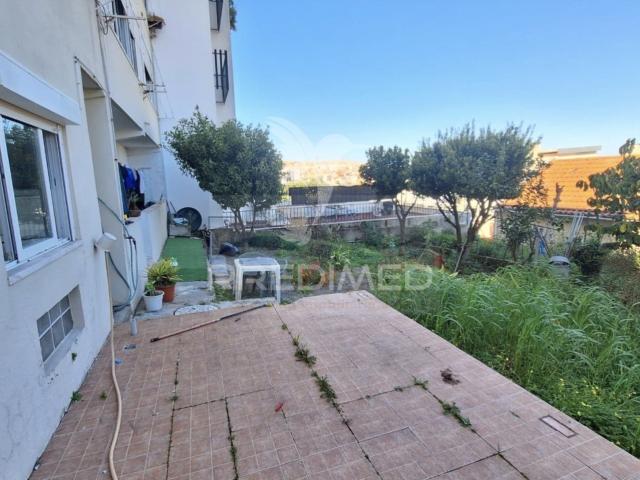 Apartamento venda em Moinhos da Funcheira, Amadora