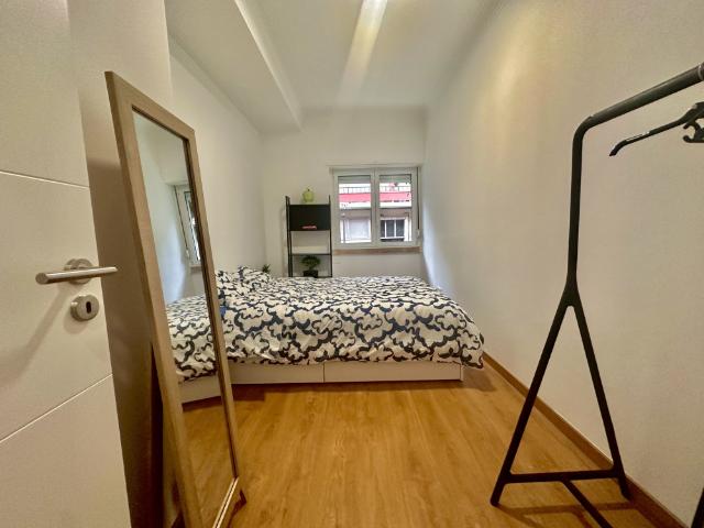 Quarto alugar em Núcleo Urbano Histórico de Algés, Oeiras