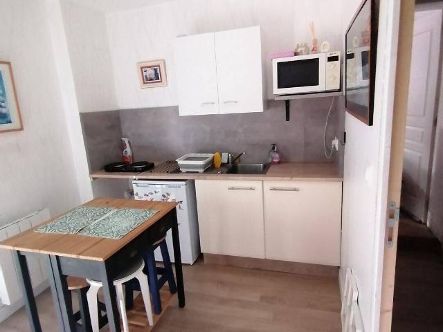Studio location à La Gouesnière, Ille-et-Vilaine