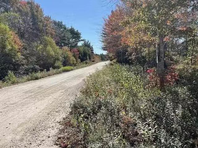 House for sale in Welshtown, Nova Scotia