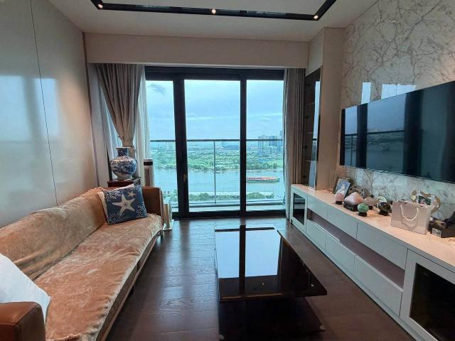 Căn hộ cho thuê tại Khu phố 4, Thành phố Hồ Chí Minh