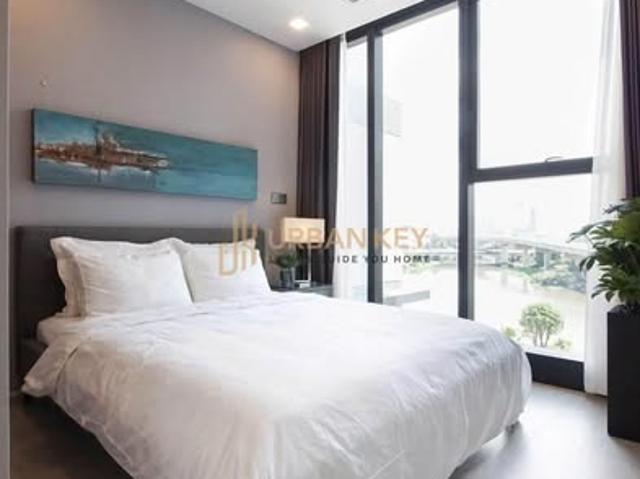 Căn hộ cho thuê tại Khu phố Ba Son, Thành phố Hồ Chí Minh
