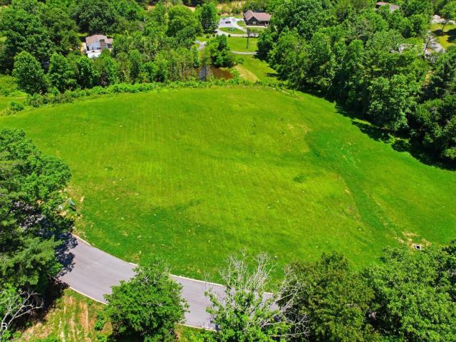 Land for sale in Tennessee