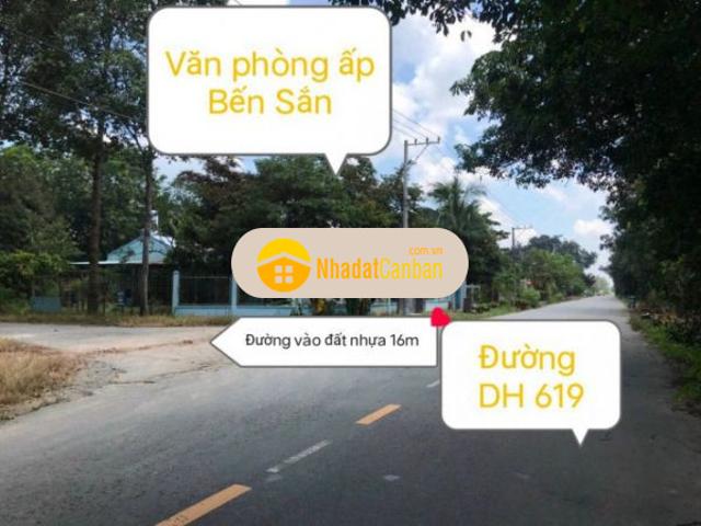 Mặt bằng bán