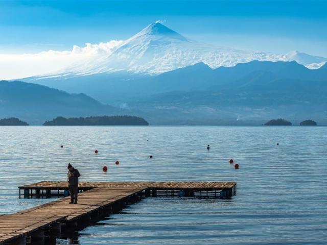 Terreno en venta en Valdivia, Los Ríos