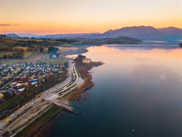 Terreno en venta en Valdivia, Los Ríos