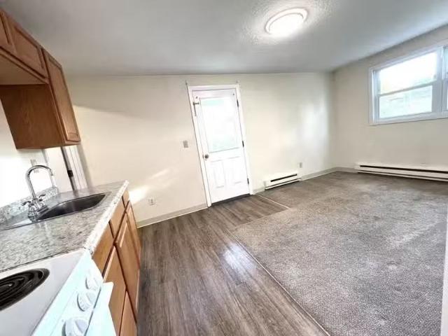 Condo for rent in Brockton