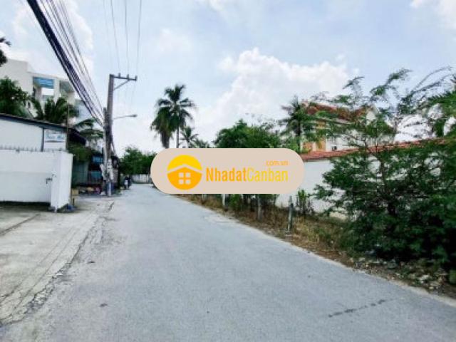Mặt bằng bán