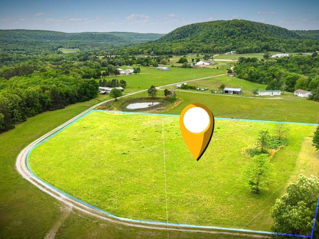 Land for sale in Ark