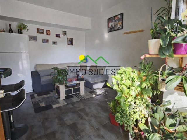 Appartement vente à Albertville, Séez
