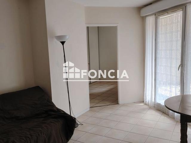 Appartement vente à Torcy, Magny-le-hongre
