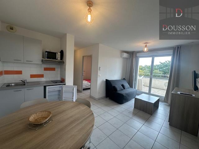 Appartement vente à Nîmes, Le Grau-du-roi