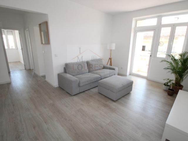 Apartamento alugar em Ajuda, Lisboa