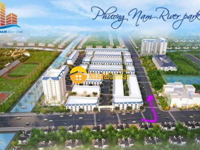 Mặt bằng bán