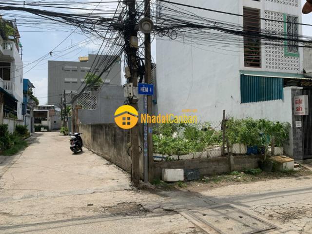 Mặt bằng bán