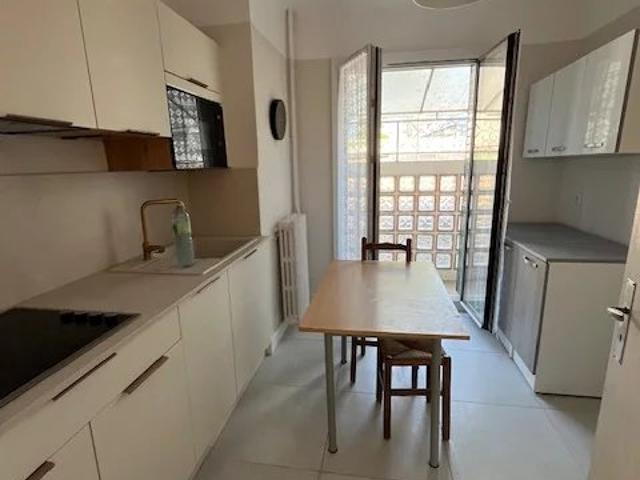 Appartement location à Marseille