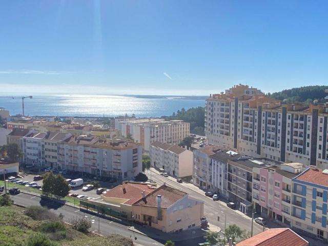 Apartamento venda em Setúbal