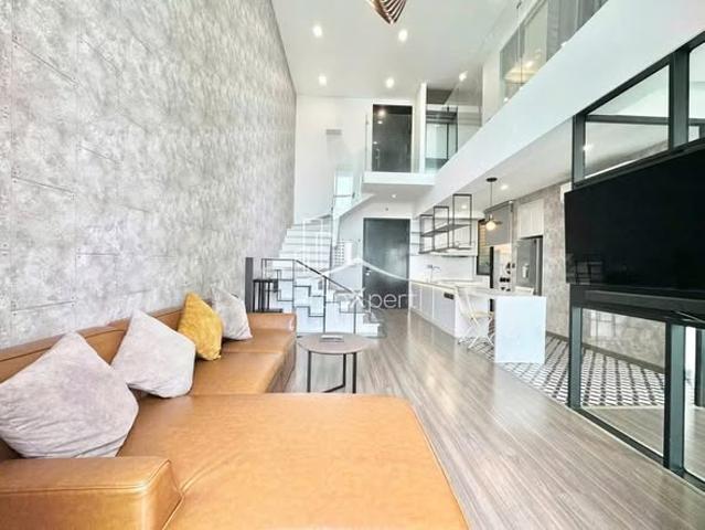 Căn hộ cho thuê tại KDC Thạnh Mỹ Lợi, Thành phố Hồ Chí Minh