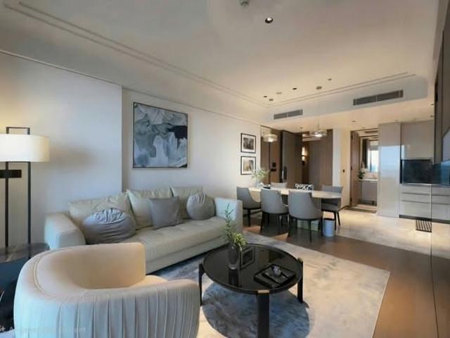 Căn hộ cho thuê tại Khu phố 4, Thành phố Hồ Chí Minh