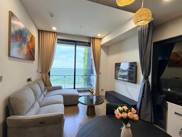 Căn hộ cho thuê tại Khu phố 4, Thành phố Hồ Chí Minh