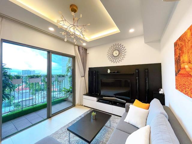 Căn hộ cho thuê tại Khu phố 7, Thành phố Hồ Chí Minh