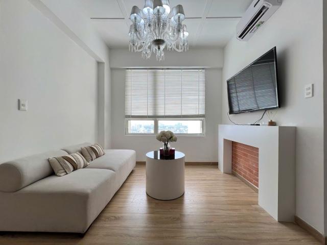 Căn hộ cho thuê tại Khu phố 7, Thành phố Hồ Chí Minh