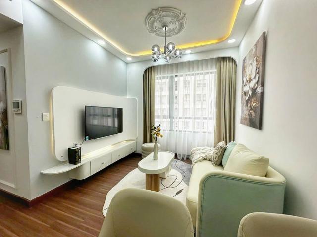 Căn hộ cho thuê tại Khu phố 7, Thành phố Hồ Chí Minh