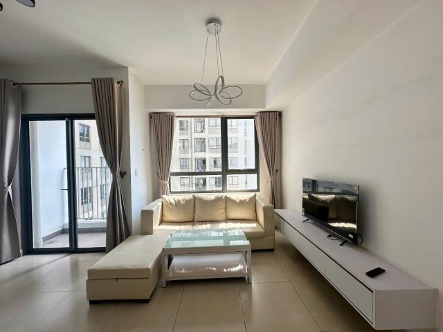 Căn hộ cho thuê tại Khu phố 7, Thành phố Hồ Chí Minh