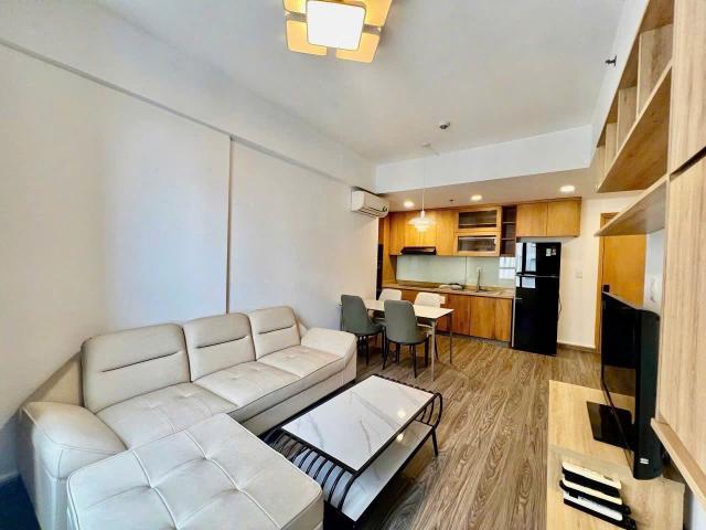 Căn hộ cho thuê tại Khu phố 7, Thành phố Hồ Chí Minh