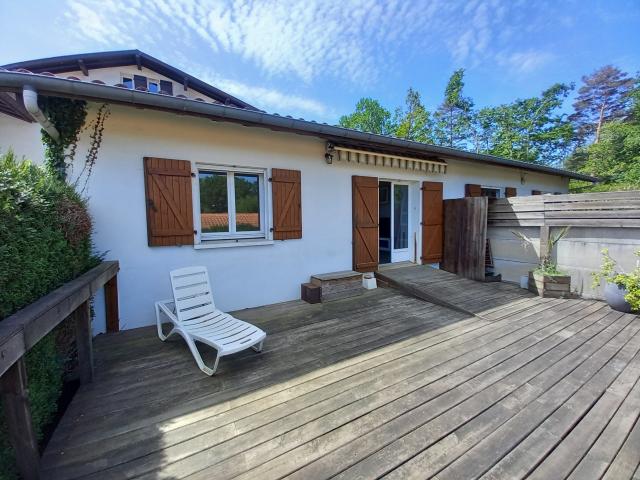 Appartement vente à Bayonne, Urcuit