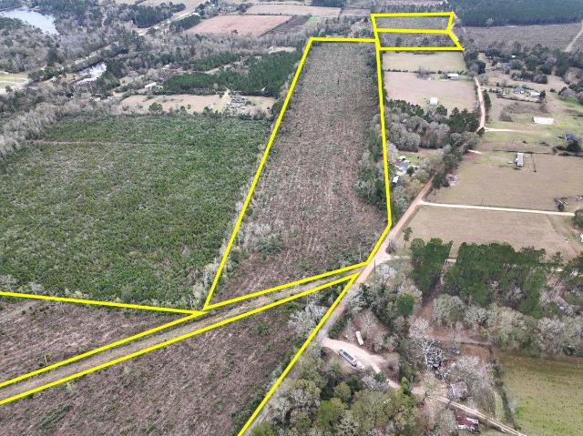 Land for sale in Texas