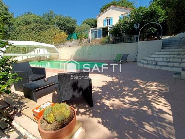 Villa vente à Arrondissement de Draguignan, Draguignan