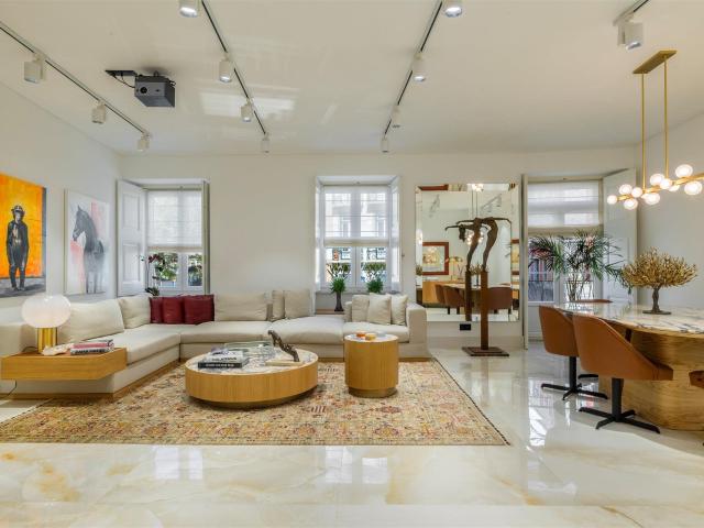 Apartamento venda em Santa Catarina, Lisboa
