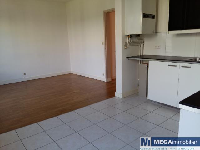 Appartement location à Vitry-le-François, Vitry-le-françois