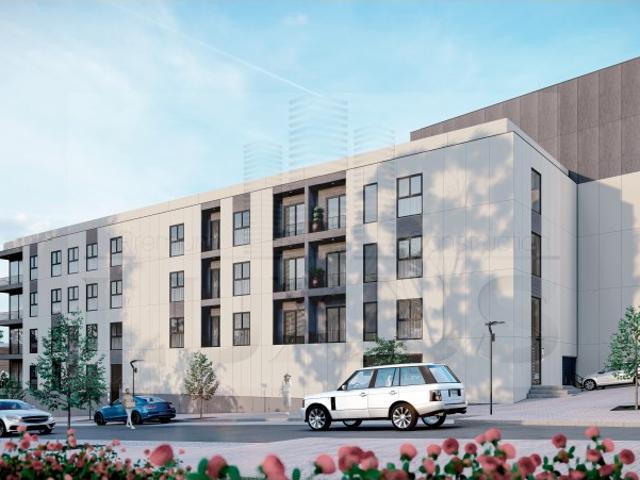 Apartamento venda em Maia, Gueifães