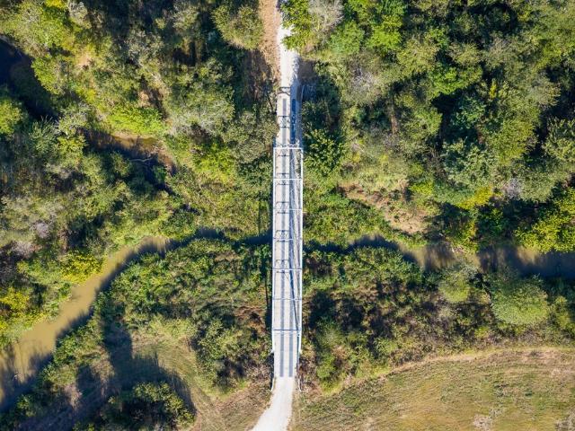 Land for sale in Robertson, Texas